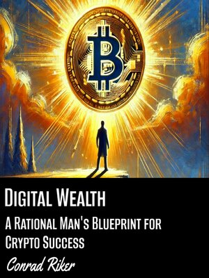 cover image of Digital Wealth